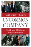 Uncommon Company (eBook, ePUB) Uncommon Company (eBook, ePUB)