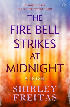 Cover The Fire Bell Strikes at Midnight (eBook, ePUB)