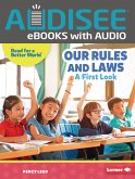 Our Rules and Laws (eBook, ePUB)