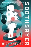 Soothsayer (eBook, ePUB) Soothsayer (eBook, ePUB)
