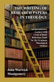 Writing Of Research Papers In Theology (eBook, ePUB) Writing Of Research Papers In Theology (eBook, ePUB)