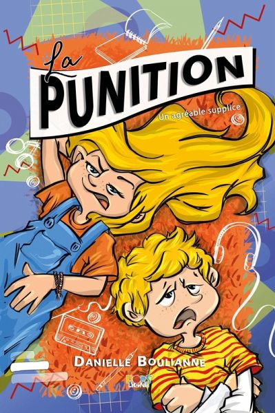 La punition (eBook, PDF)