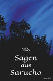 Sagen aus Sarucho - Band II (eBook, ePUB)