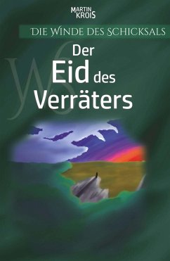 Das Lied der Dämmerung (eBook, ePUB) - Krois, Martin