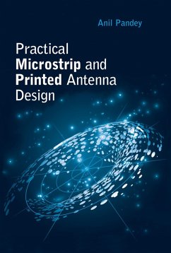 Cover Practical Microstrip and Printed Antenna Design (eBook, PDF)