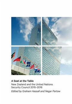 Cover Seat at the Table (eBook, ePUB)