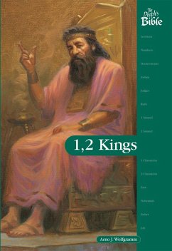 1,2 Kings eBook (eBook, ePUB) - Wolfgramm, Arno J