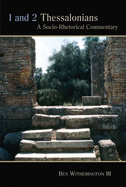 1 and 2 Thessalonians (eBook, ePUB) 1 and 2 Thessalonians (eBook, ePUB)