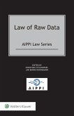 Law of Raw Data (eBook, ePUB)