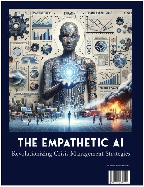 The Empathy AI (eBook, ePUB)