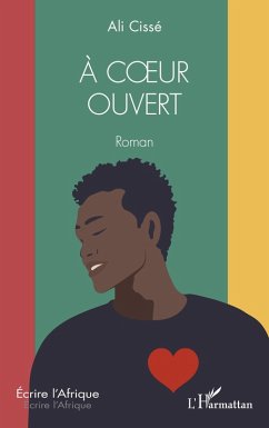 À coeur ouvert (eBook, PDF) Cover À coeur ouvert (eBook, PDF)
