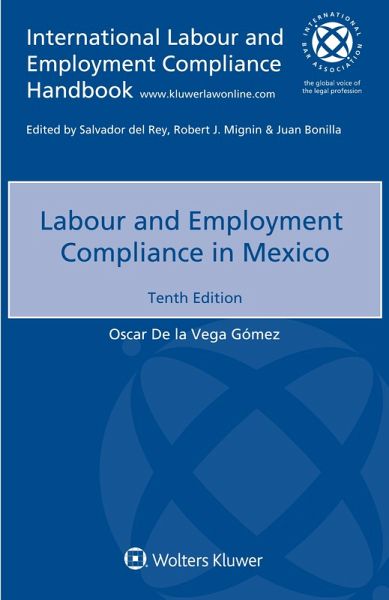 Labour and Employment Compliance in Mexico (eBook, PDF)