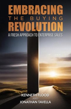 Cover Embracing the Buying Revolution (eBook, ePUB)