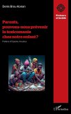 Parents, pouvons-nous prévenir la toxicomanie chez notre enfant ? (eBook, PDF)