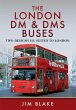 London DM and DMS Buses - Two Designs... - Bild 1