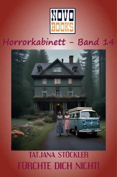 Fürchte dich nicht! (eBook, ePUB)