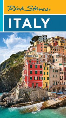 Cover Rick Steves Italy (eBook, ePUB)