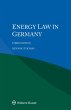 Energy Law in Germany (eBook, ePUB) - Bild 1