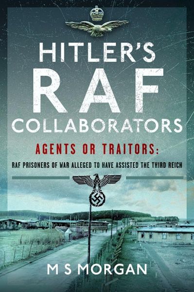Hitler's RAF Collaborators (eBook, PDF) Hitler's RAF Collaborators (eBook, PDF)
