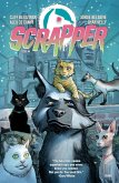 SCRAPPER #4 (eBook, PDF)