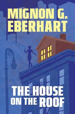 Cover The House on the Roof (eBook, ePUB)