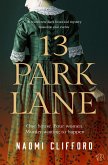 13 Park Lane (eBook, ePUB) 13 Park Lane (eBook, ePUB)