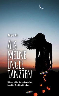 Cover Als meine Engel tanzten (eBook, ePUB)