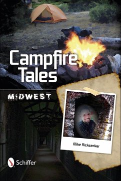 Cover Campfire Tales Midwest (eBook, ePUB)