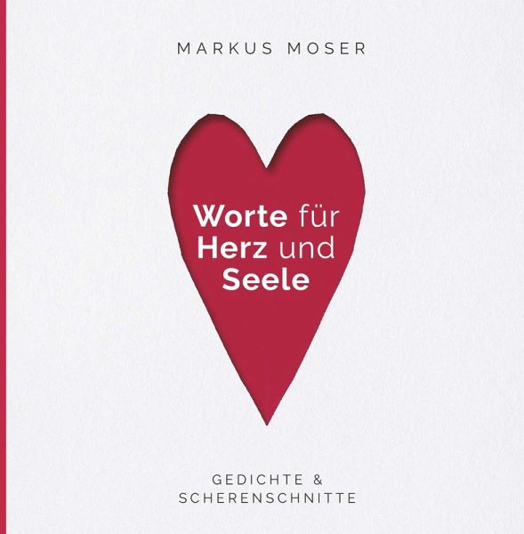 Worte für Herz und Seele (eBook, ePUB)