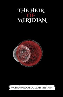 Cover Heir of Meridian (eBook, ePUB)
