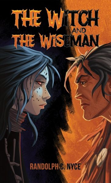 Witch and The Wiseman (eBook, ePUB) Witch and The Wiseman (eBook, ePUB)
