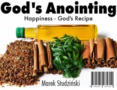 Cover The Anointing of God (eBook, ePUB)