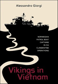 Cover Vikings in Vietnam (eBook, ePUB)