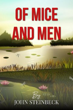 Cover Of Mice and Men (eBook, ePUB)