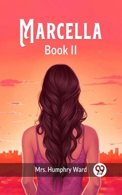 Cover Marcella BOOK II (eBook, ePUB)