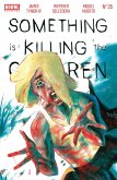 Something is Killing the Children #35 (eBook, ePUB) Something is Killing the Children #35 (eBook, ePUB)
