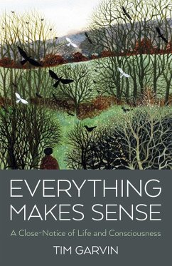 Everything Makes Sense (eBook, ePUB) - Garvin, Tim