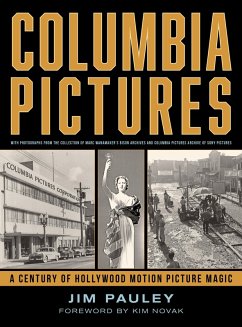Cover Columbia Pictures (eBook, ePUB)