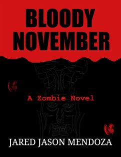 Cover Bloody November (eBook, ePUB)