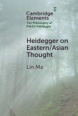 Heidegger on Eastern/Asian Thought (eBook, ePUB)