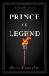 Prince of Legend (eBook, ePUB) - Bild 1
