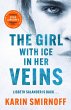 The Girl with Ice in her Veins (eBook,... - Bild 1