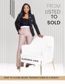 From Listed to Sold (eBook, ePUB)