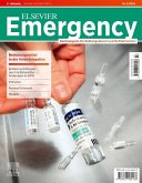 ELSEVIER Emergency. Betäubungsmittel in der Vorabdelegation. 3/2024: Fachmagazin für Rettungsdienst und Notfallmedizin (eBook, PDF) ELSEVIER Emergency. Betäubungsmittel in der Vorabdelegation. 3/2024: Fachmagazin für Rettungsdienst und Notfallmedizin (eBook, PDF)
