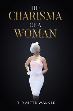 Cover The Charisma of A Woman (eBook, ePUB)