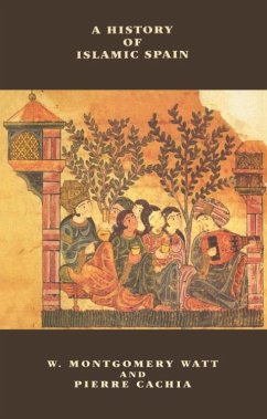 Cover History of Islamic Spain (eBook, PDF)