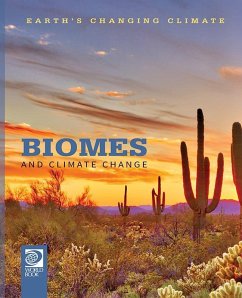 Cover Biomes and Climate Change (eBook, PDF)