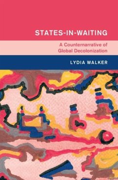Cover States-in-Waiting (eBook, PDF)