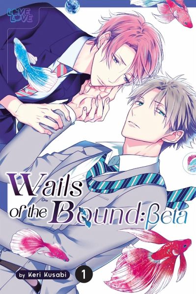 Wails of the Bound: Beta, Volume 1 (eBook, PDF) Wails of the Bound: Beta, Volume 1 (eBook, PDF)
