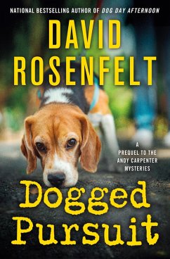 Cover Dogged Pursuit (eBook, ePUB)